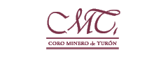 Logo Coro Minero de Turón