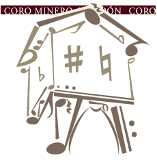 Coro Minero de Turón. Volver a la principal